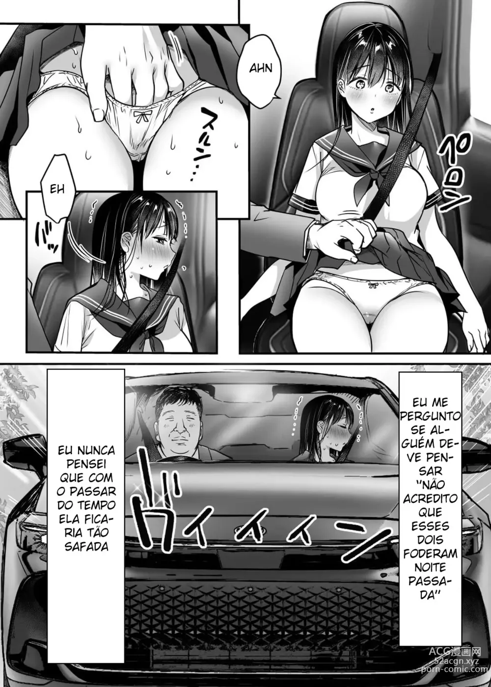 Page 48 of doujinshi Tsuma no Tsurego no Nyuuyokuchuu ni... ~Itsudemo Dakeru Giri no Musume ni Renzoku Tanetsuke~