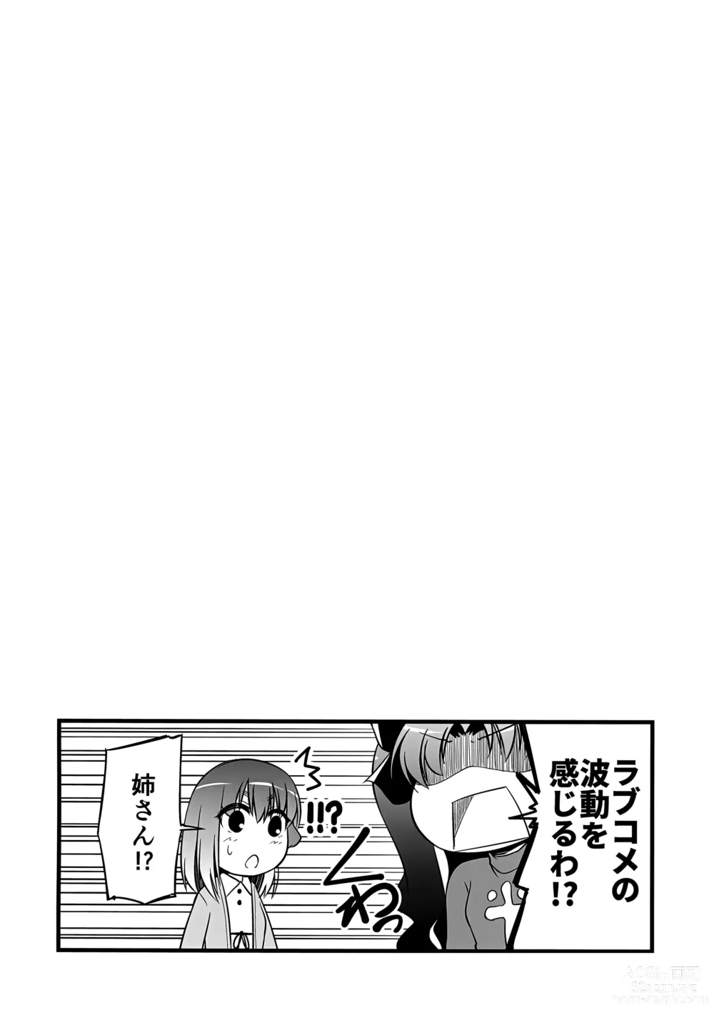 Page 27 of doujinshi Yappari Toradoshi Damono