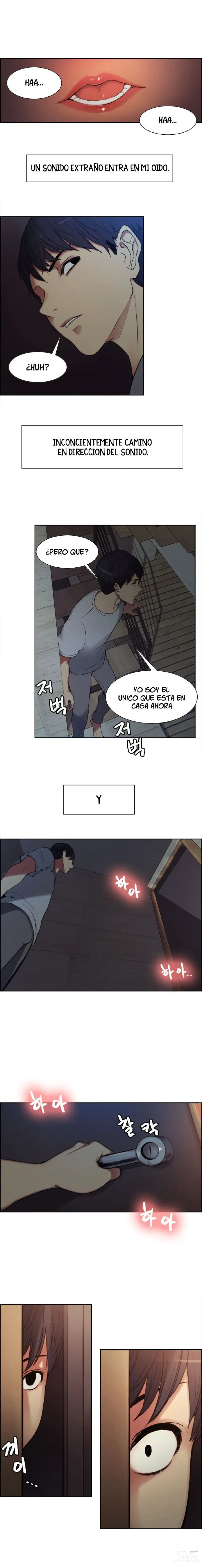 Page 22 of doujinshi Domesticate the Housekeeper - Spanish - Español