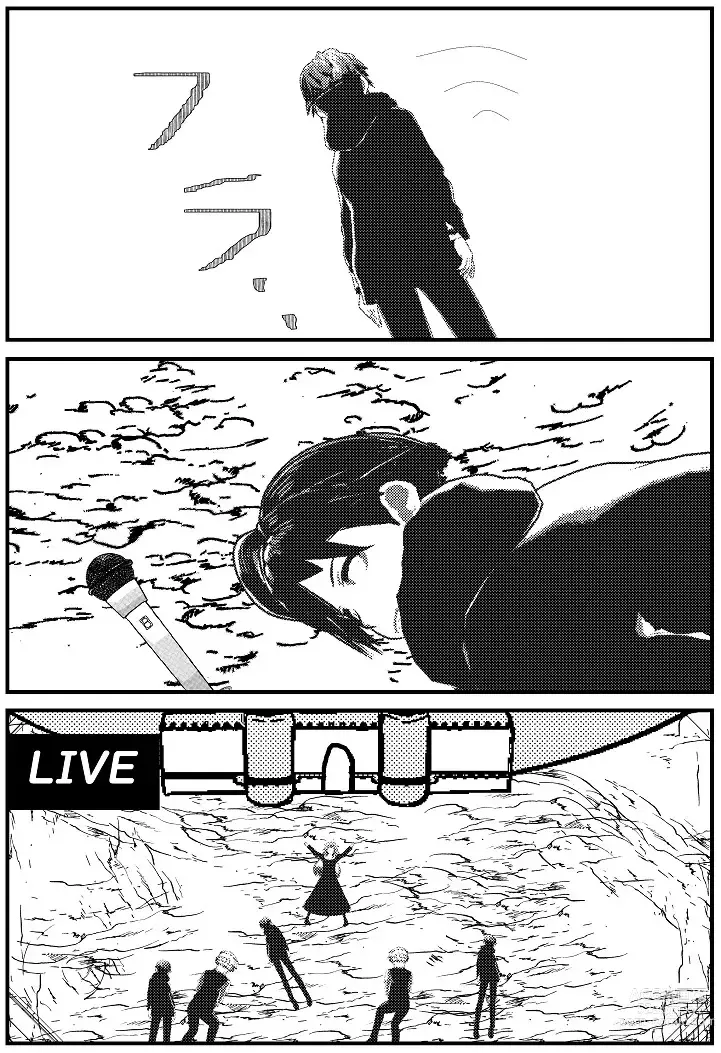 Page 26 of doujinshi Daily life of Mob man teacher 3