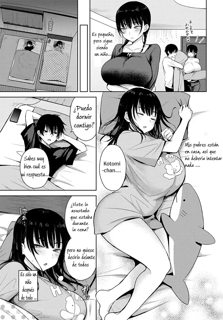 Page 4 of manga 7 days