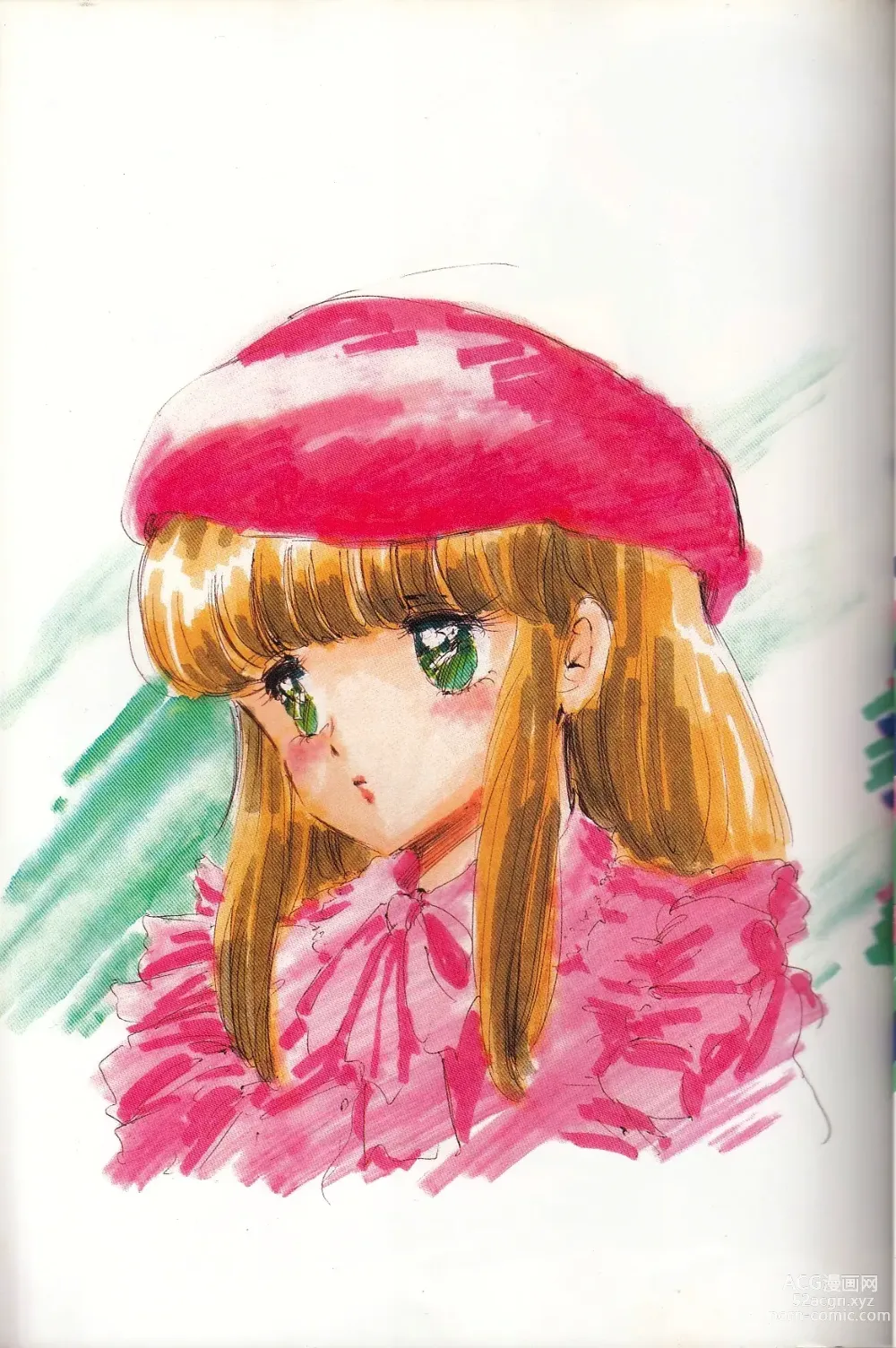Page 14 of manga Cream Lemon Memory Kiroku Shashinshuu