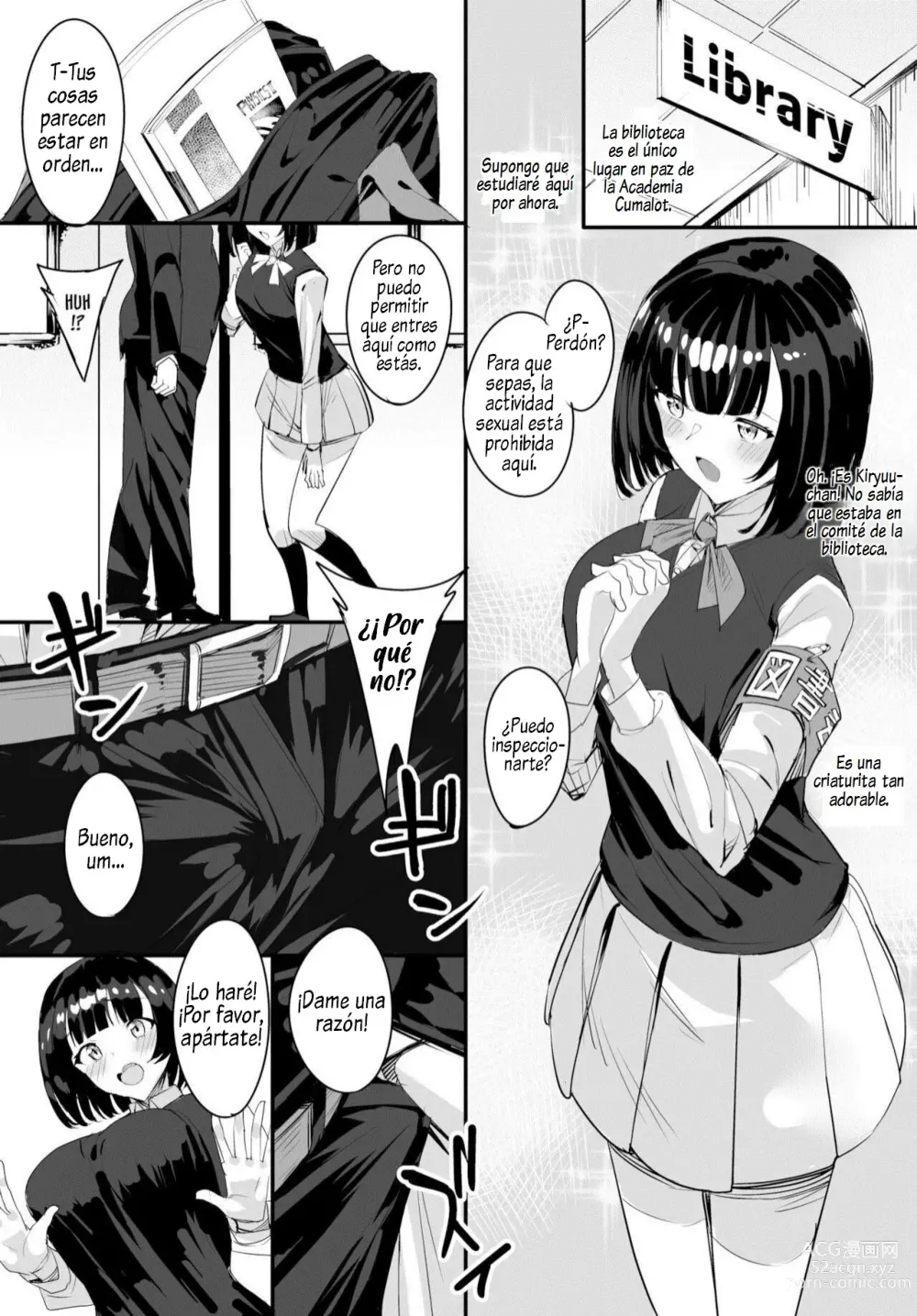 Page 127 of manga Nakadashi Shimakutte Itara Gakuen ga Harem ni Nacchatteta Ken Ch. 1-15