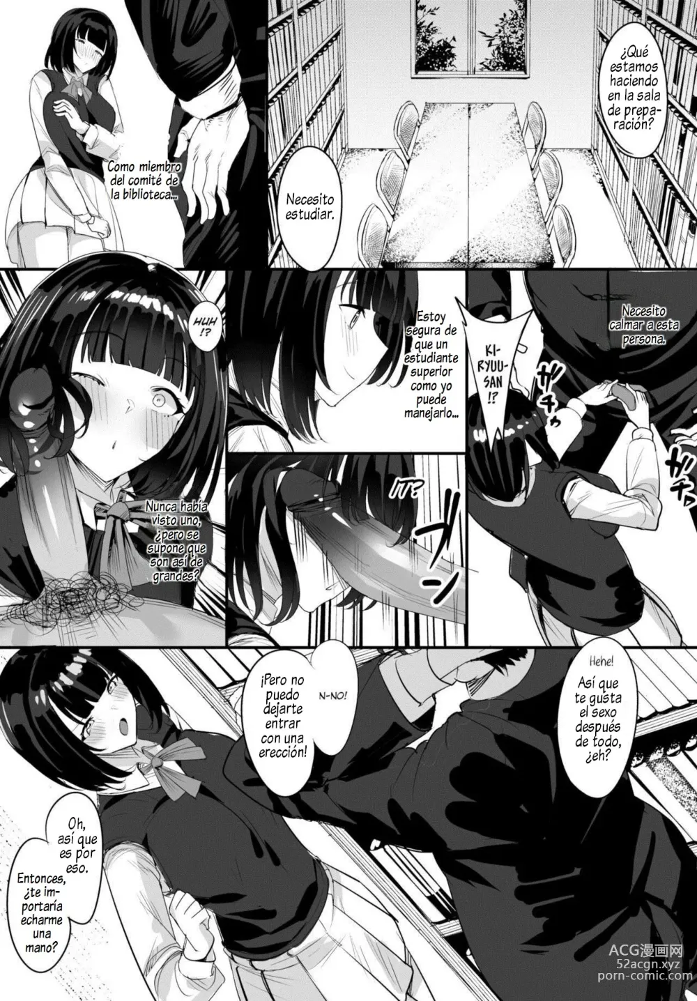 Page 128 of manga Nakadashi Shimakutte Itara Gakuen ga Harem ni Nacchatteta Ken Ch. 1-15