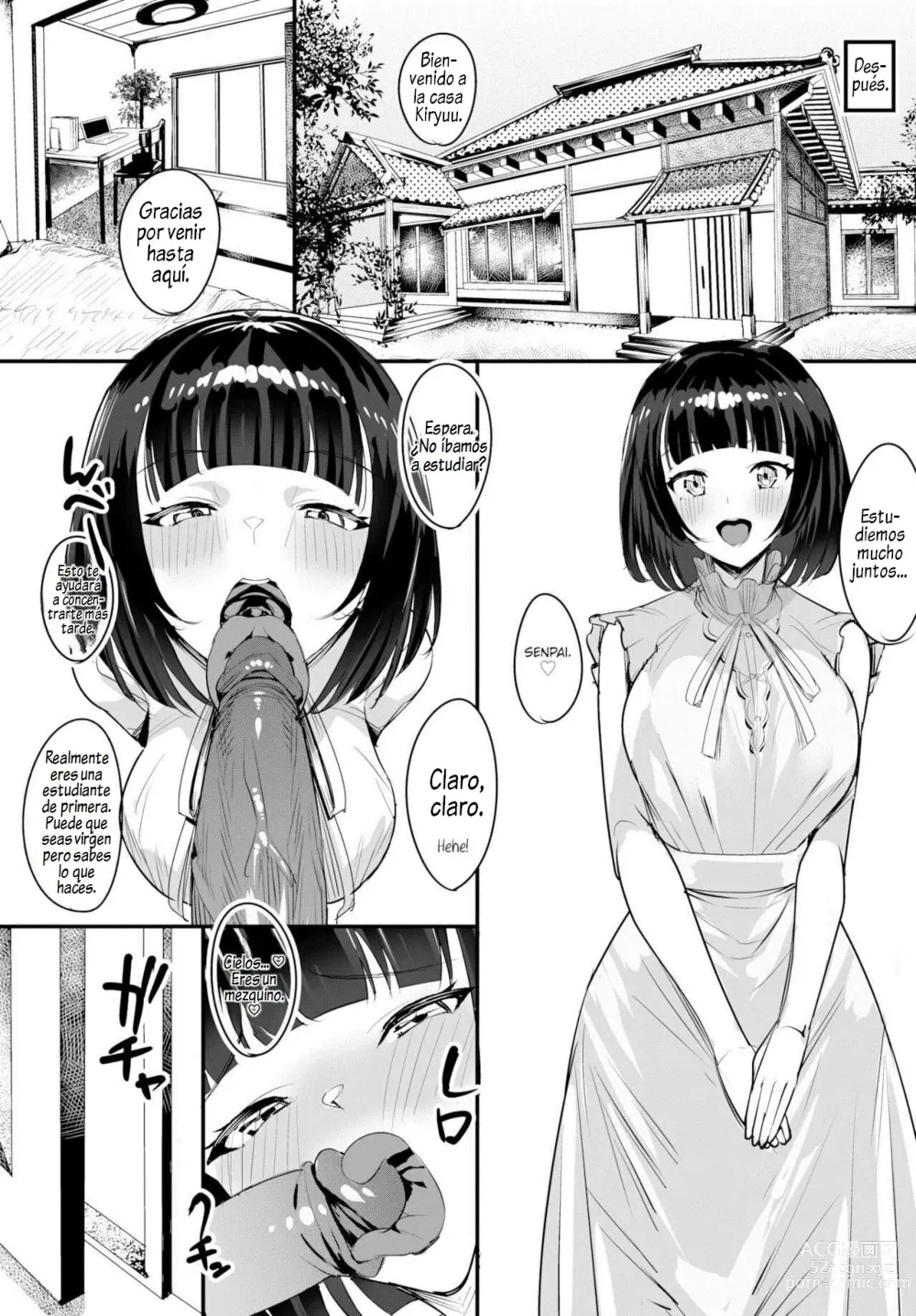 Page 131 of manga Nakadashi Shimakutte Itara Gakuen ga Harem ni Nacchatteta Ken Ch. 1-15