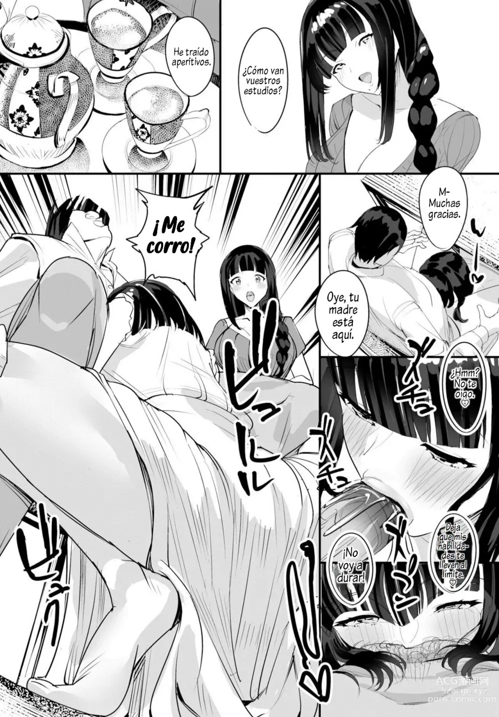 Page 132 of manga Nakadashi Shimakutte Itara Gakuen ga Harem ni Nacchatteta Ken Ch. 1-15