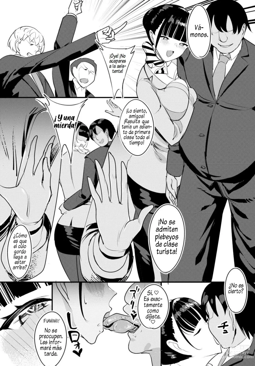 Page 148 of manga Nakadashi Shimakutte Itara Gakuen ga Harem ni Nacchatteta Ken Ch. 1-15