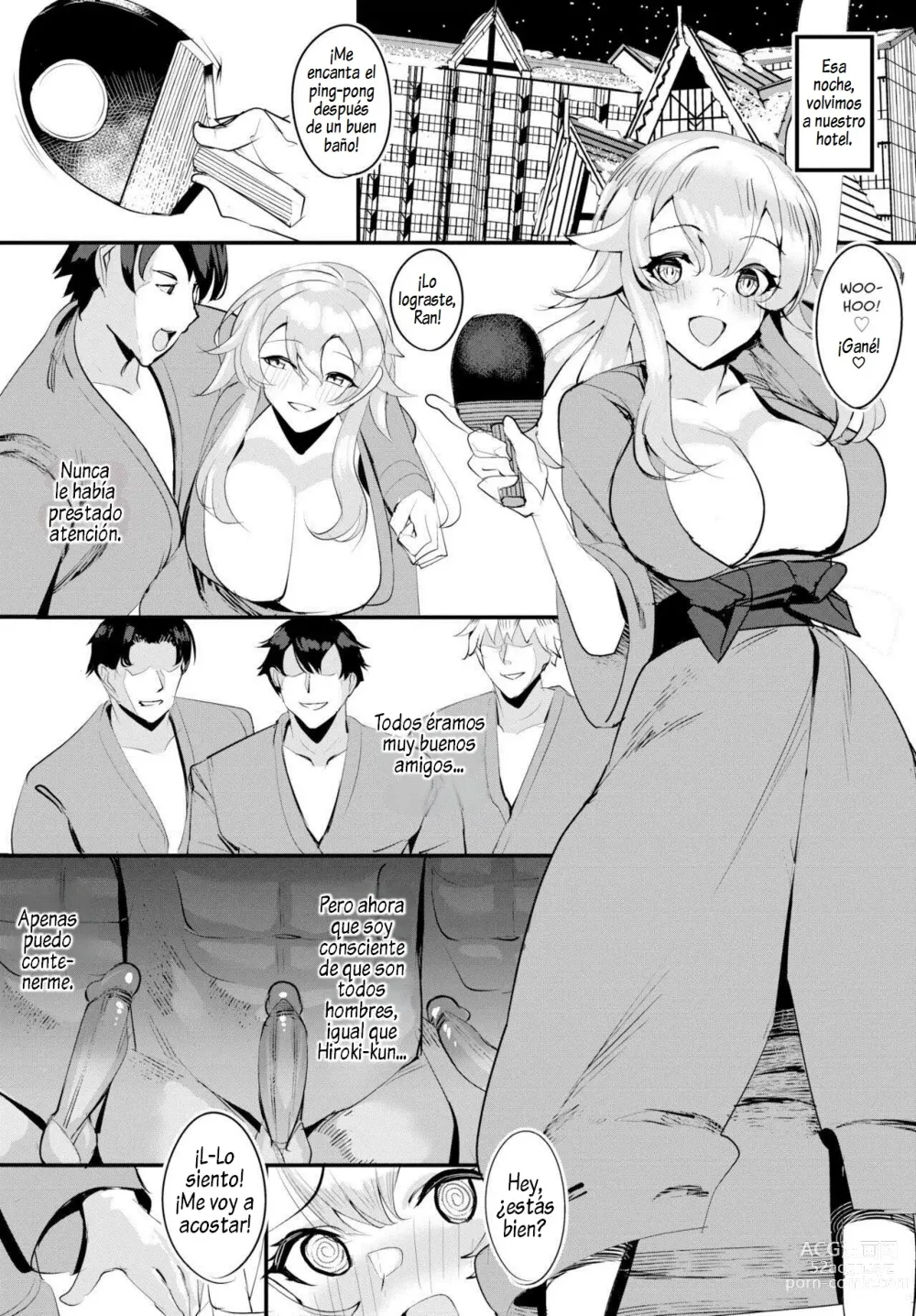 Page 168 of manga Nakadashi Shimakutte Itara Gakuen ga Harem ni Nacchatteta Ken Ch. 1-15