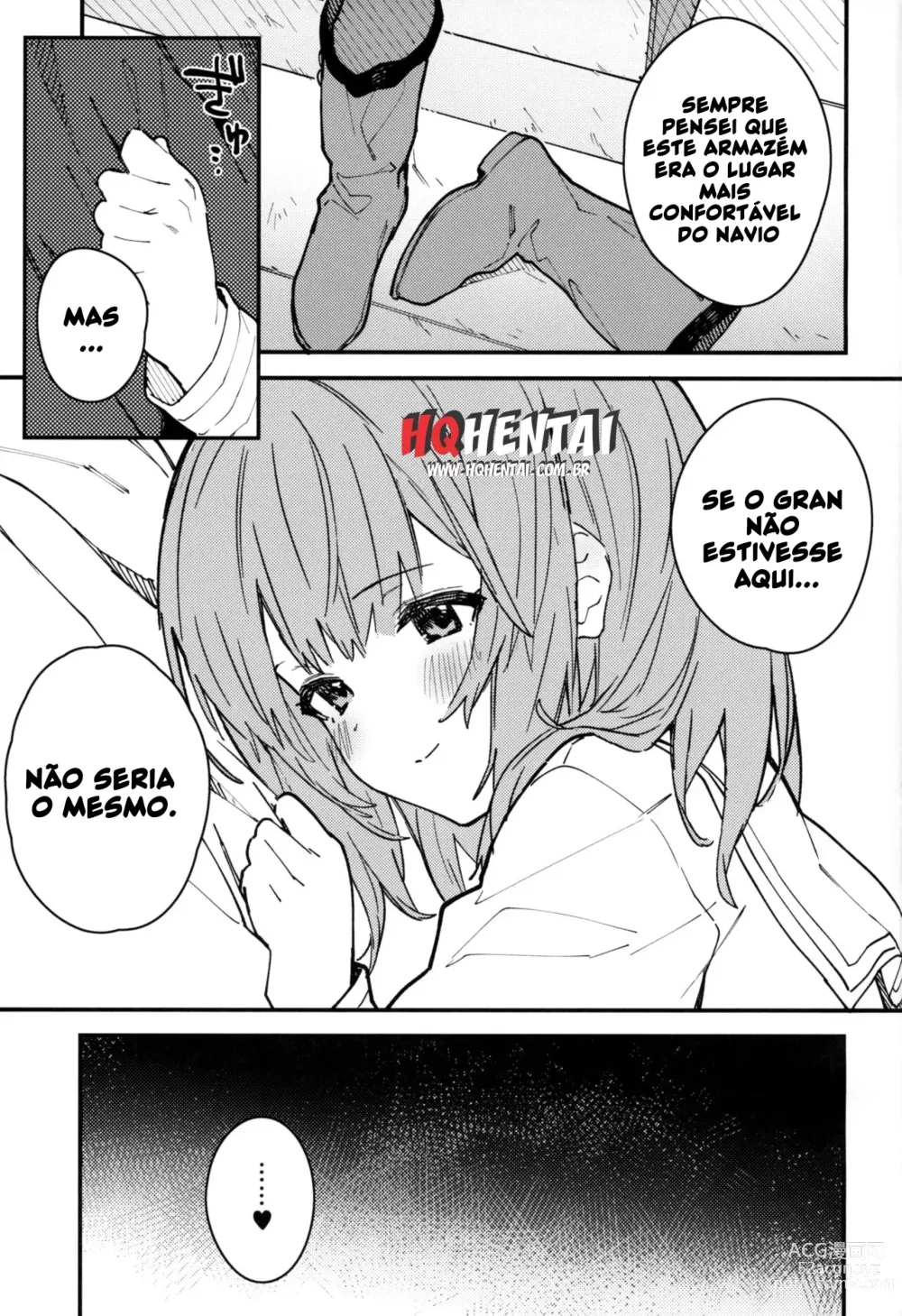 Page 18 of doujinshi Vikala-chan to Ichaicha Suru Hon 5 Satsume