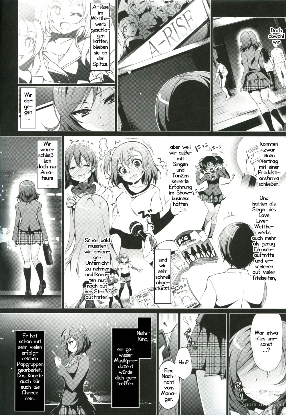 Page 3 of doujinshi MAKIPET