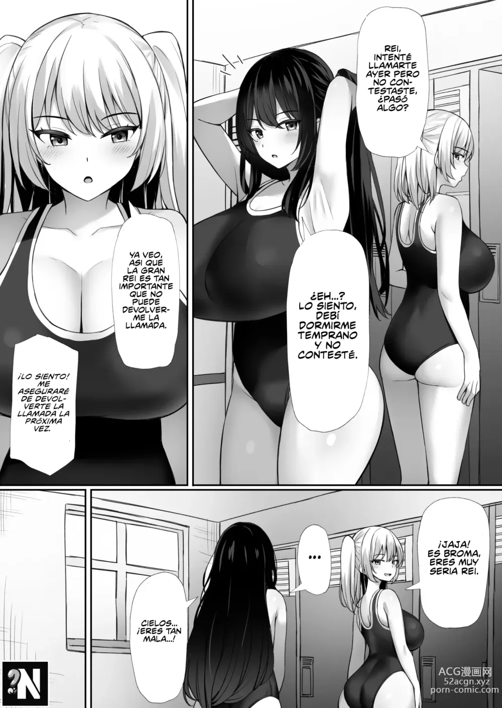 Page 13 of doujinshi Hipnotizada