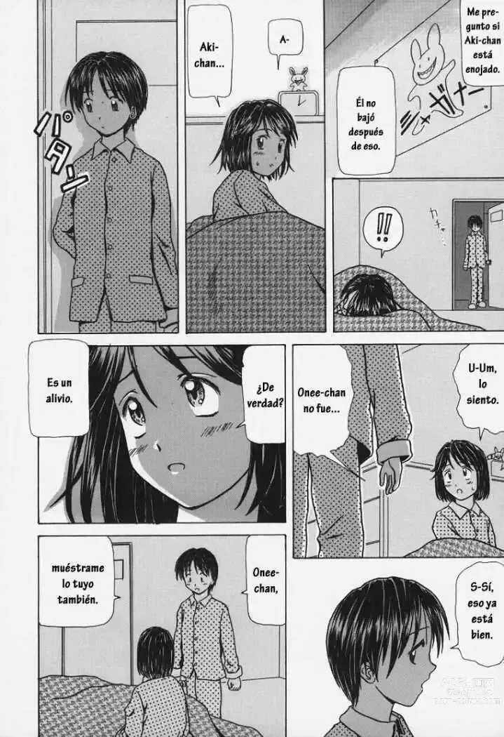 Page 175 of manga Yuuwaku no Tobira - Door of Invitation