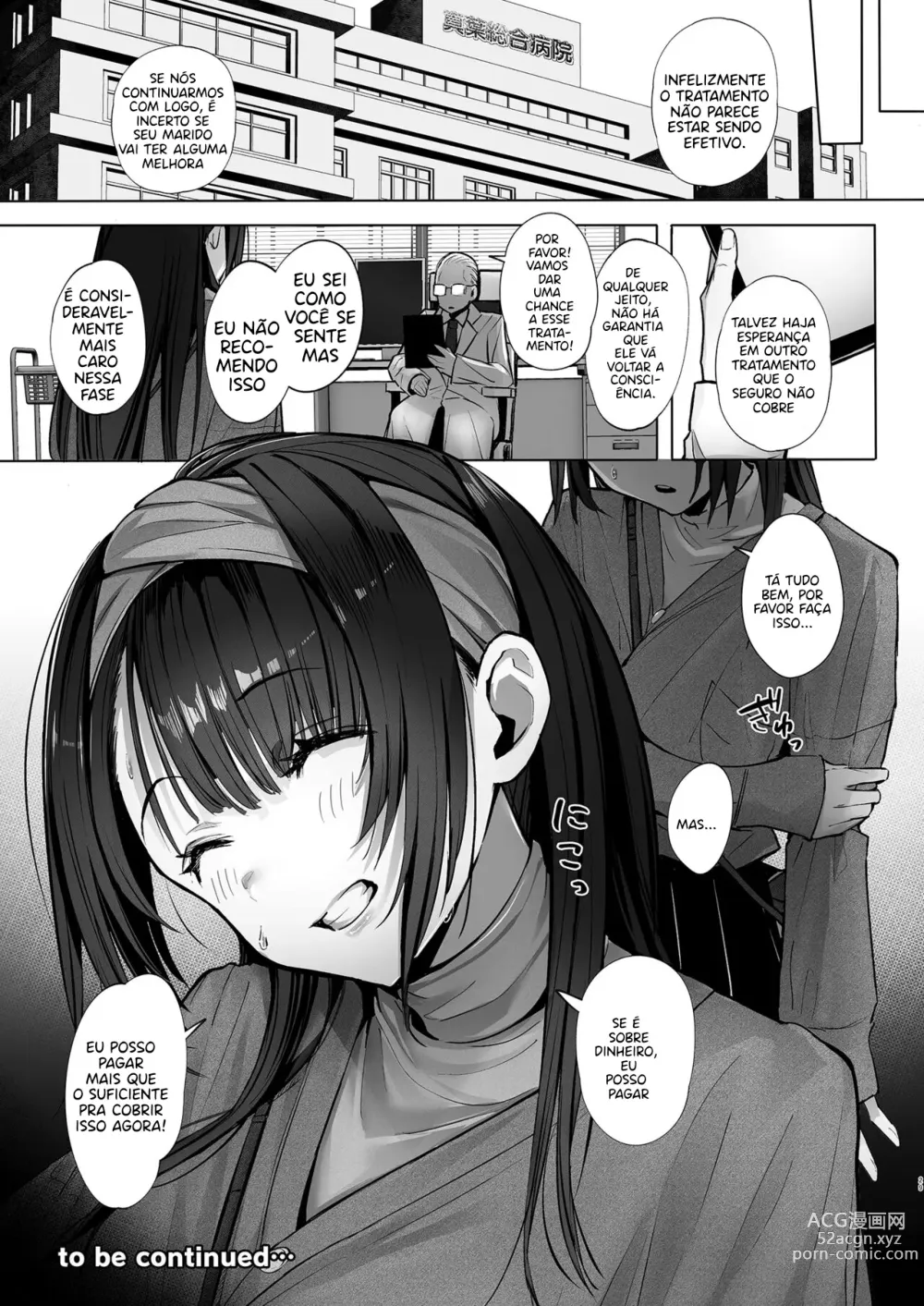 Page 28 of doujinshi Ryousai-chan Jou