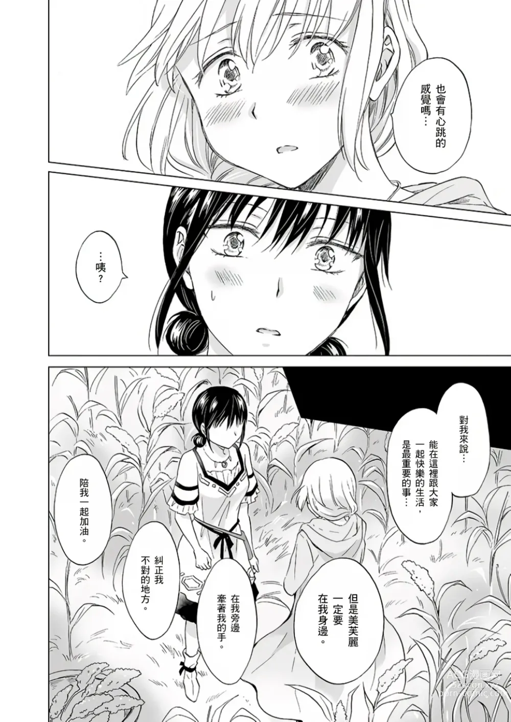 Page 246 of doujinshi EARTH GIRLS KAZITU