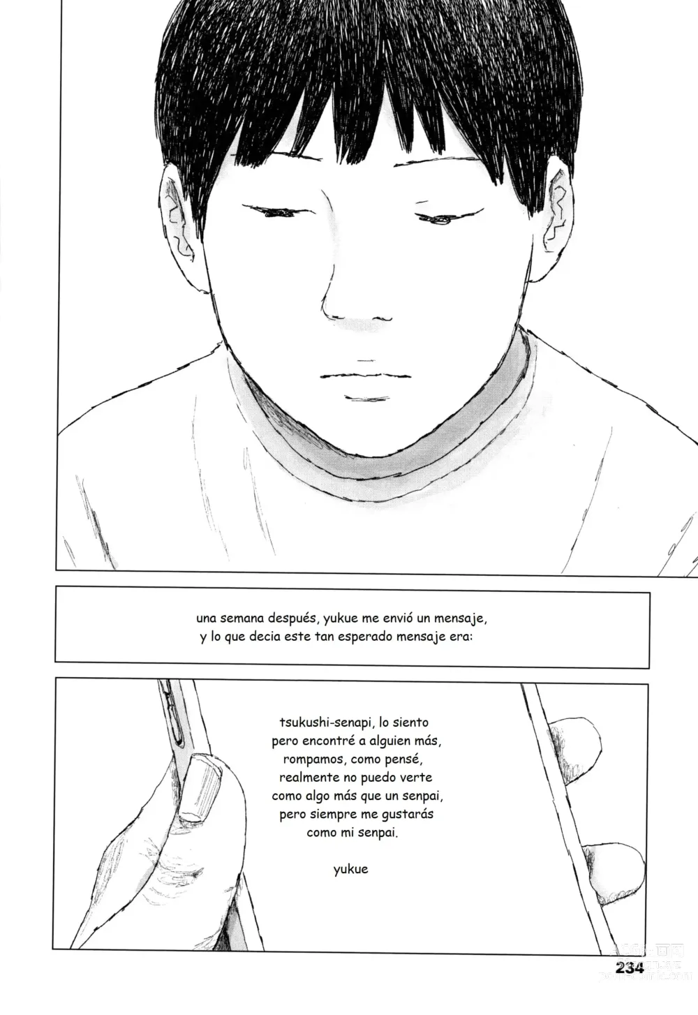 Page 237 of manga Ochinai Ame