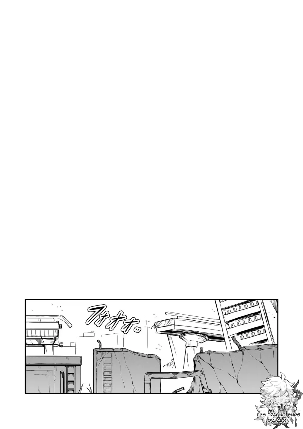 Page 5 of doujinshi Shikikan wa Itazura ga Shitakute Shouganai!! ver2.0