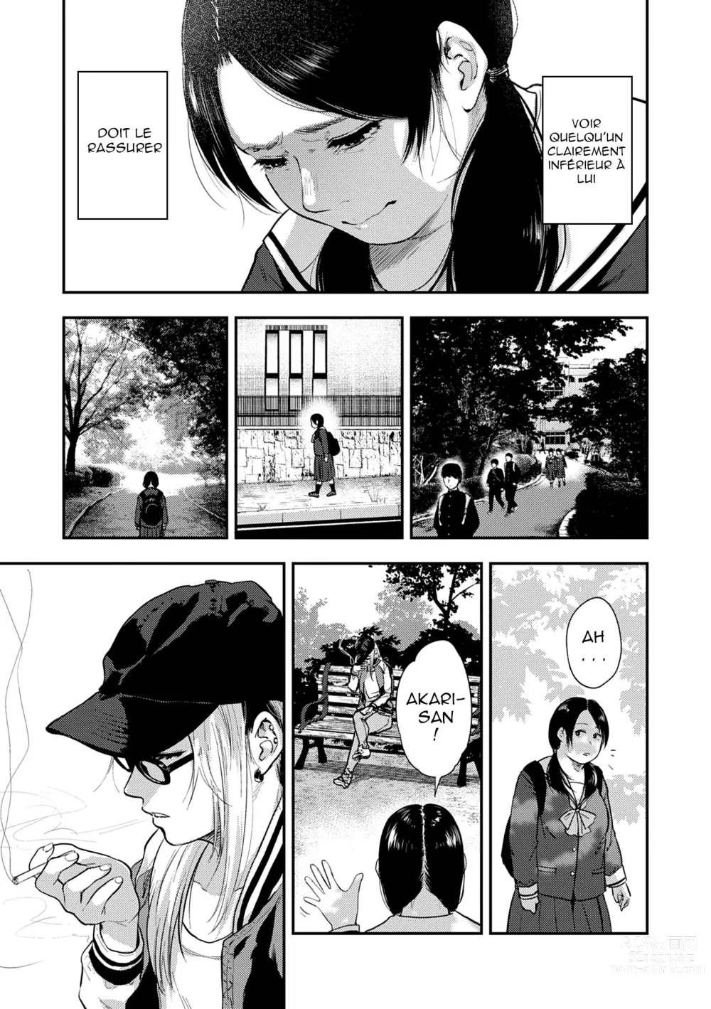 Page 7 of manga En Ch. 1-4