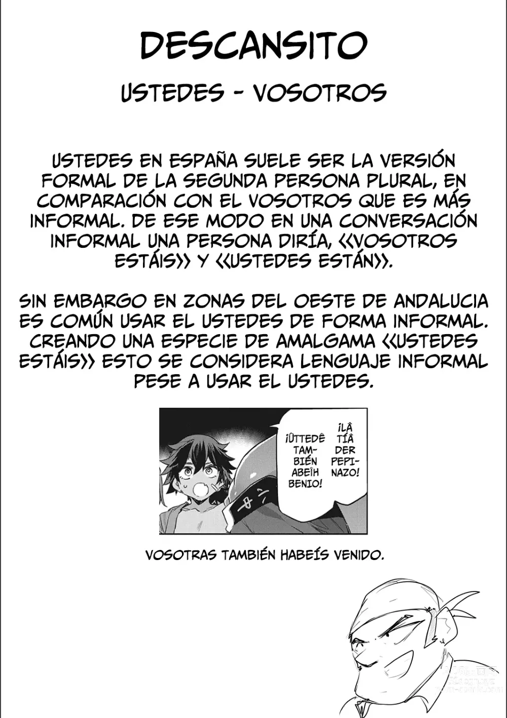 Page 173 of manga Mis Amigas son Unas Sinvergüenzas