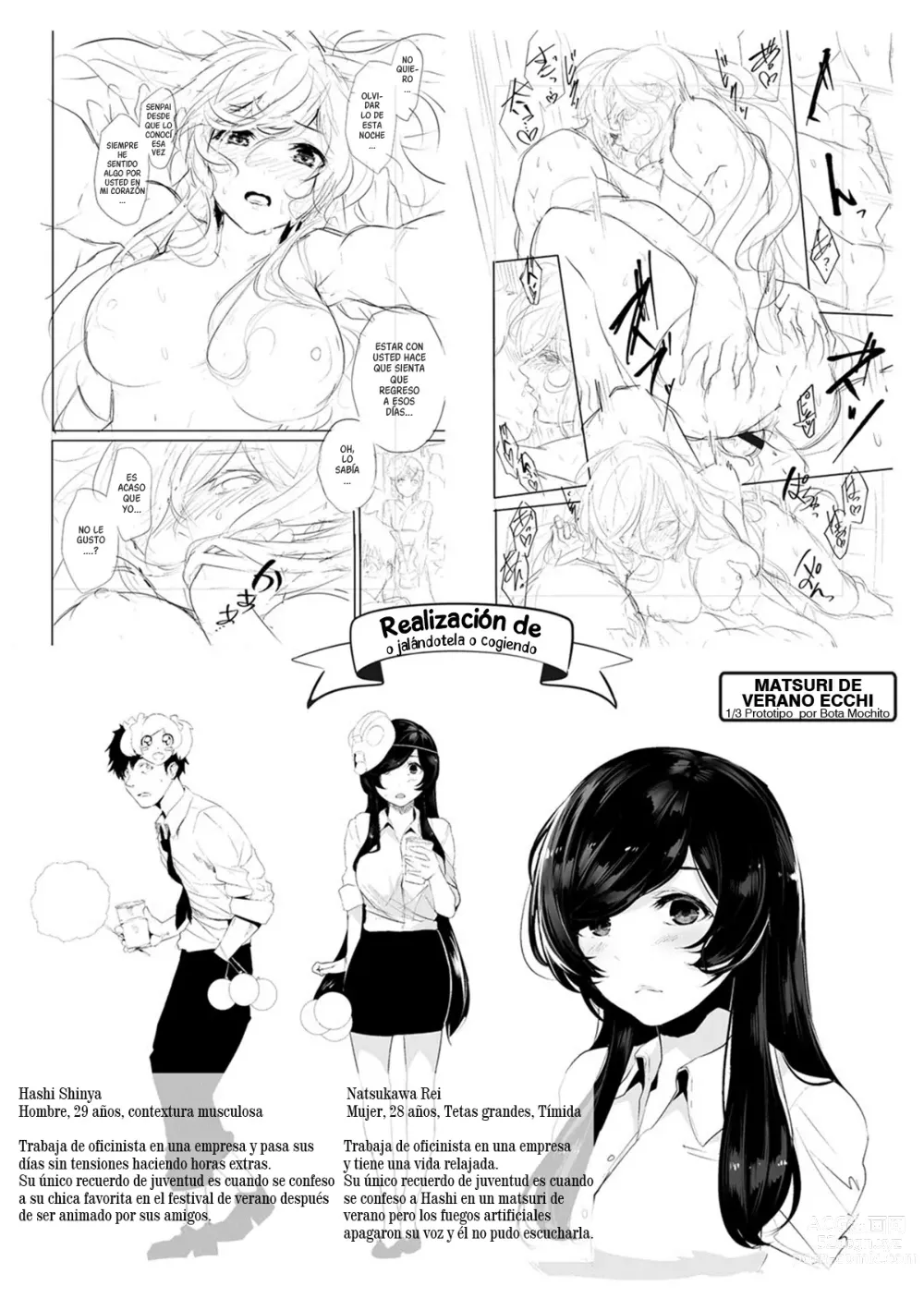 Page 194 of manga Shikoyakanaru Toki mo Hameru Toki mo