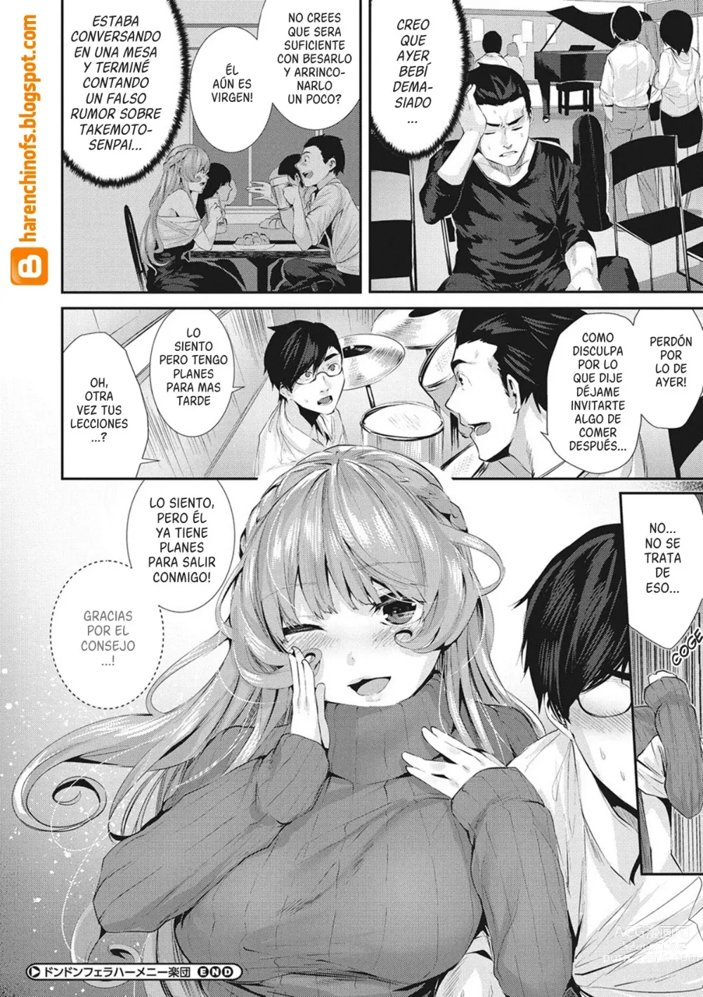 Page 67 of manga Shikoyakanaru Toki mo Hameru Toki mo