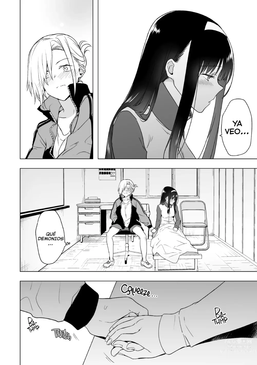 Page 20 of manga One Coin Love