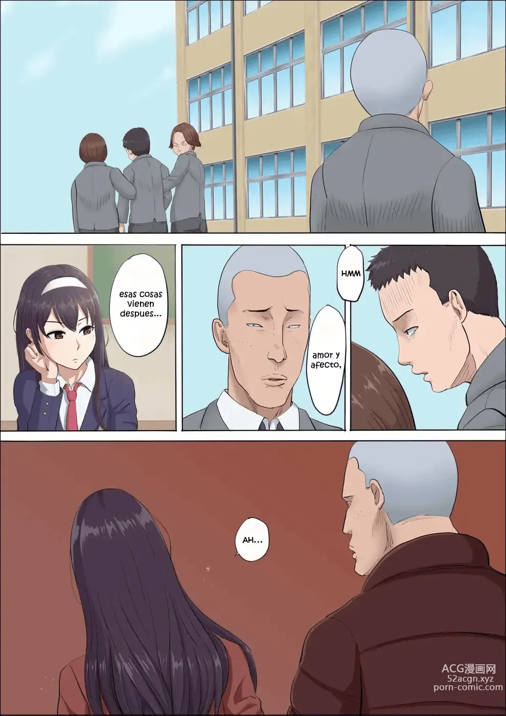 Page 177 of doujinshi Aya Nee ~Ubawareta Osananajimi~