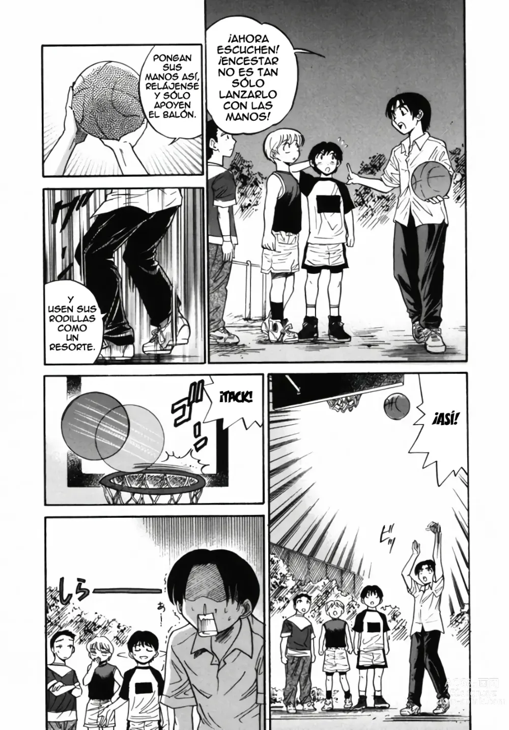 Page 14 of manga Michael Keikaku ~Kyou kara Boku wa Onnanoko~ 2