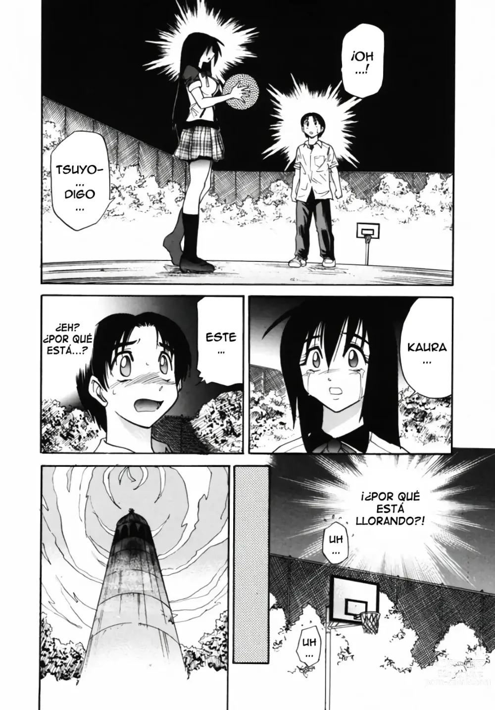 Page 17 of manga Michael Keikaku ~Kyou kara Boku wa Onnanoko~ 2