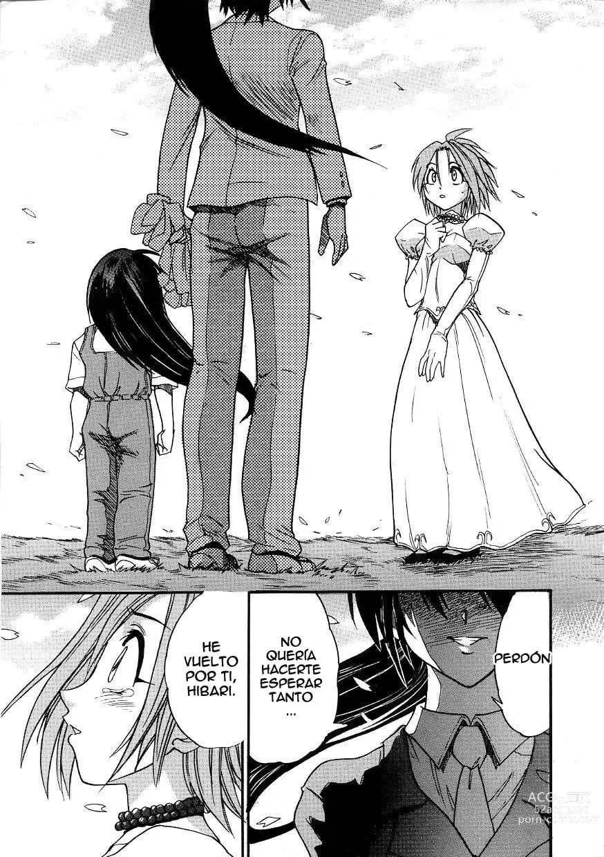 Page 232 of manga Michael Keikaku ~Kyou kara Boku wa Onnanoko~ 3