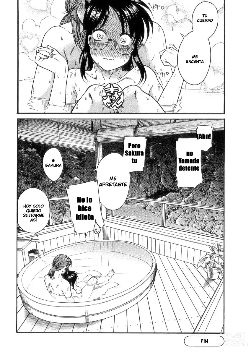 Page 111 of manga Koi Wa Misoji Wo Sugite Kara