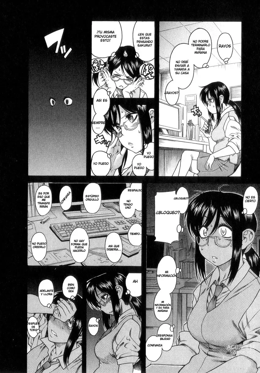 Page 29 of manga Koi Wa Misoji Wo Sugite Kara