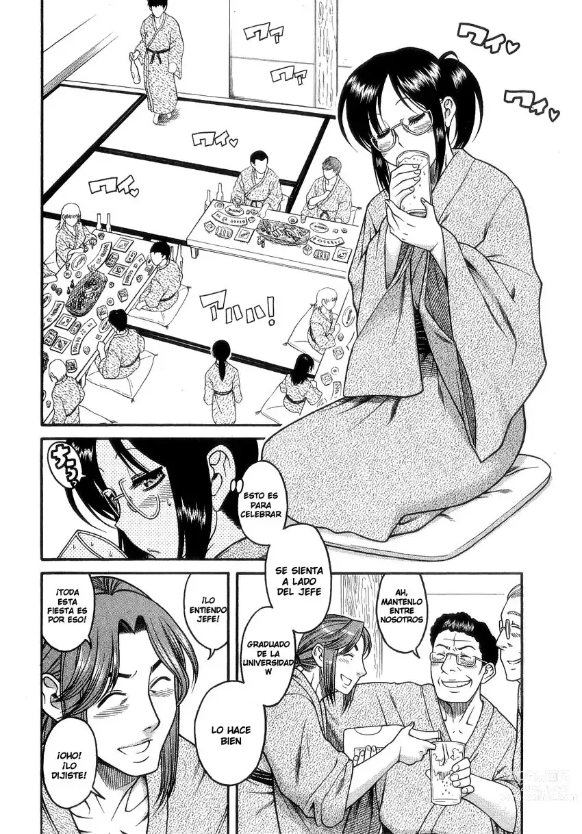 Page 97 of manga Koi Wa Misoji Wo Sugite Kara