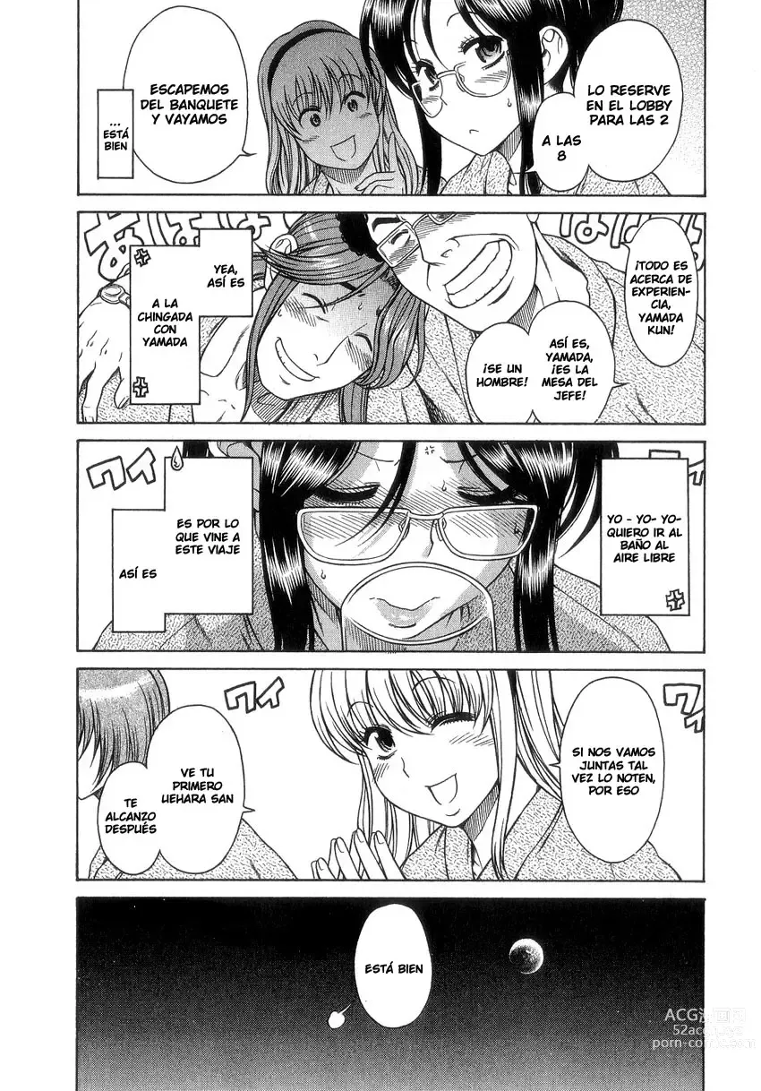 Page 100 of manga Koi Wa Misoji Wo Sugite Kara