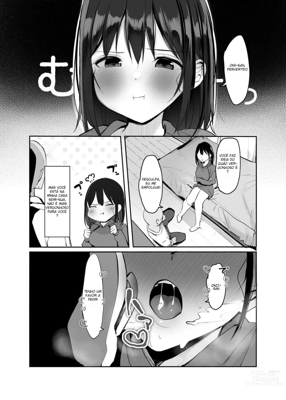 Page 23 of doujinshi Kyou, Tomete Kuremasen ka? - Can you stay overtoday?