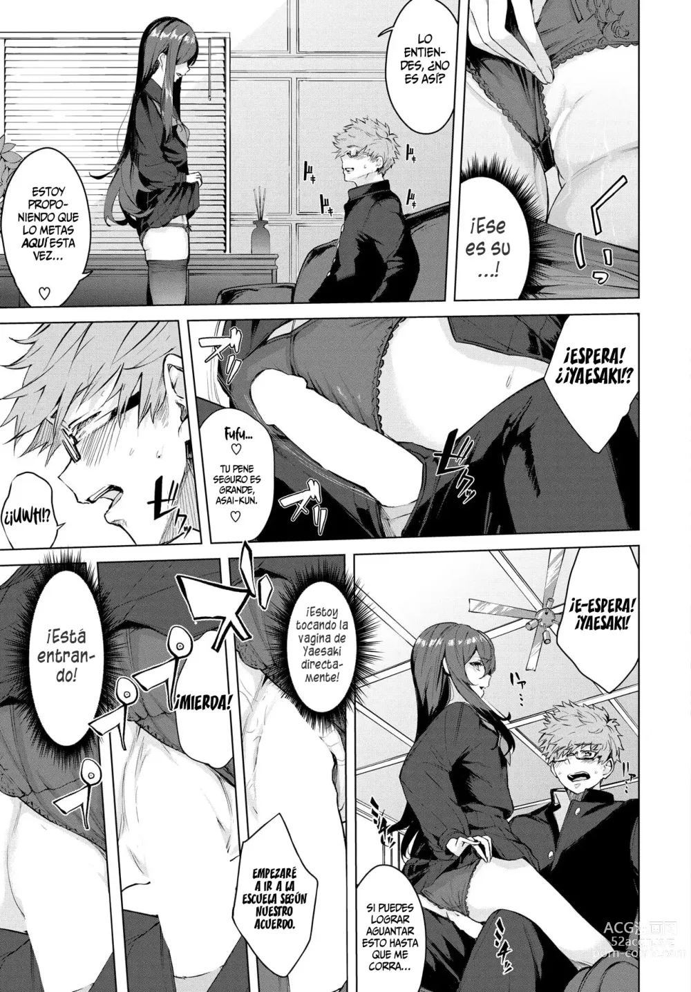 Page 11 of manga 