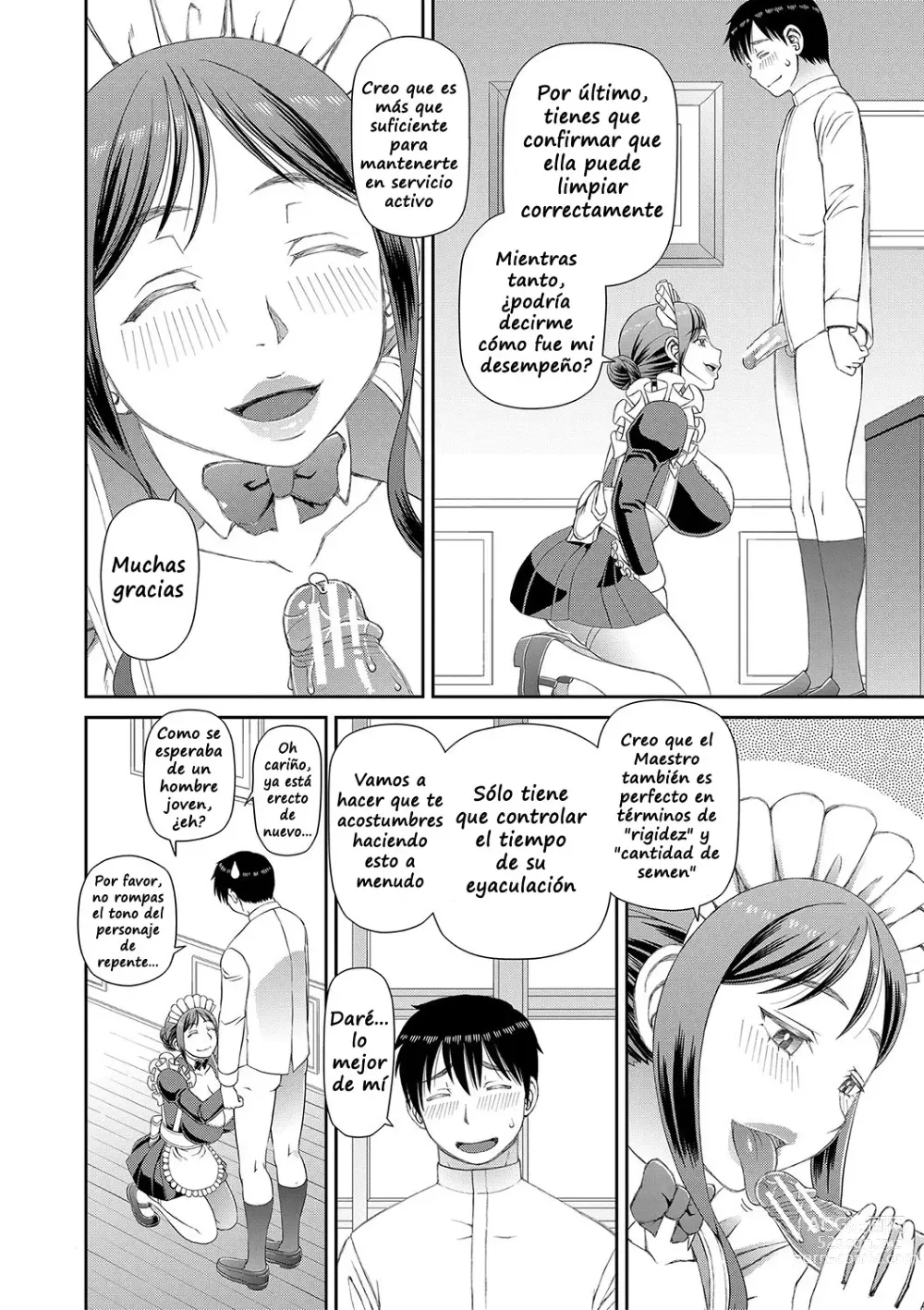 Page 10 of manga To That Person