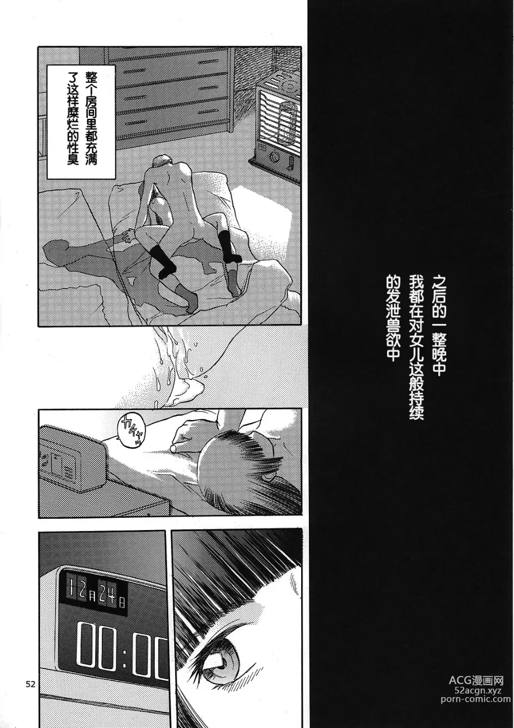 Page 23 of doujinshi Fuuka