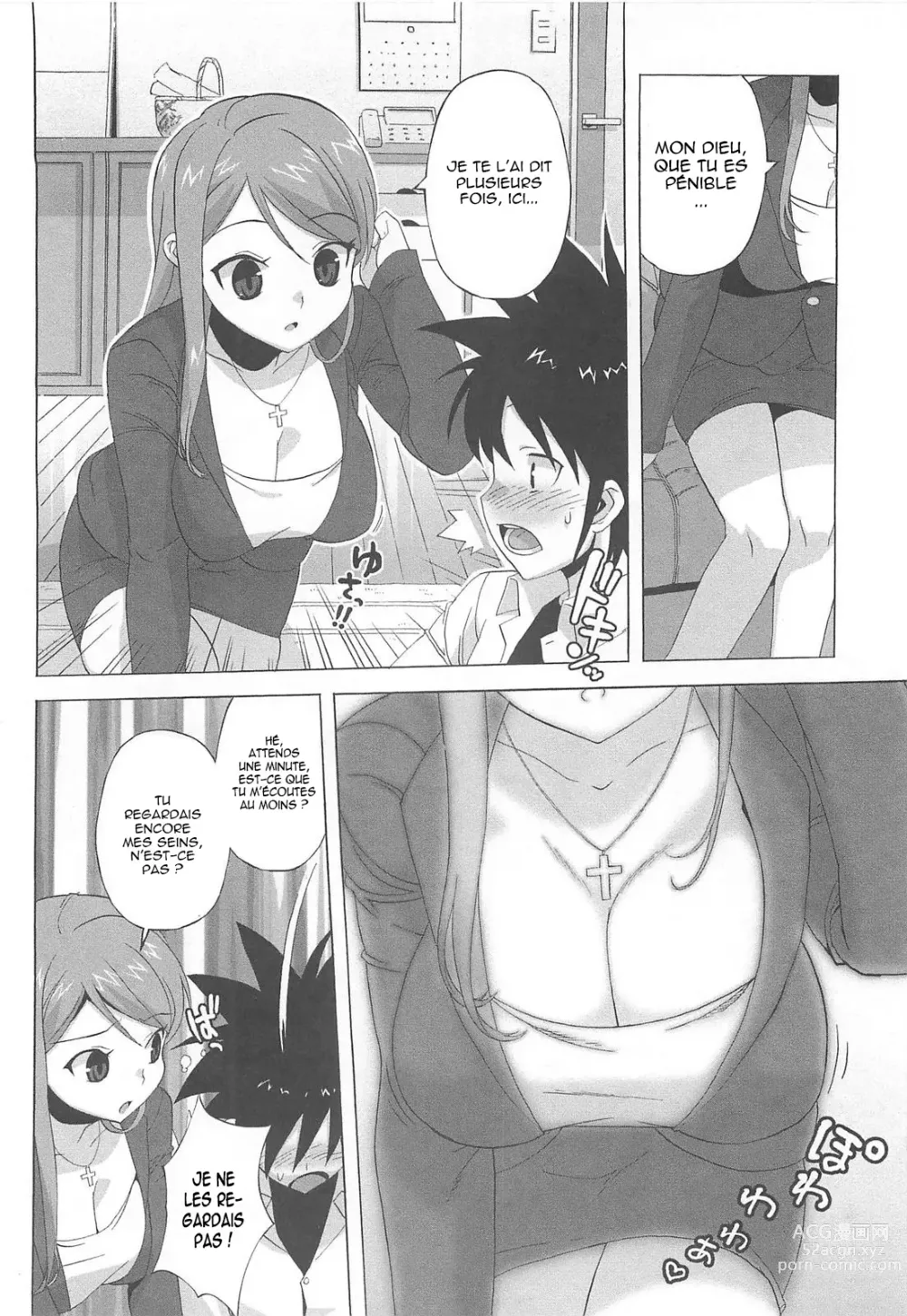 Page 176 of manga Gokkun Shojo - Drinking Virgin (decensored)