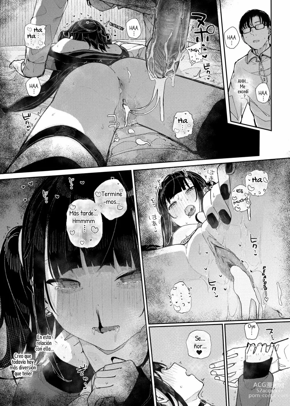 Page 29 of doujinshi Majime na dake ga Torie no Boku ga Hametsu Ganbou no Seito to Machi de Ecchi na Date wo Tanoshinda Hanashi ~Dakara Boku wa Katei Kyoushi o Yameta If~ (decensored)