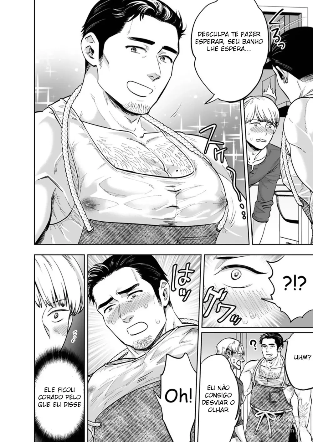 Page 4 of doujinshi MARIDO DA PORTA AO LADO