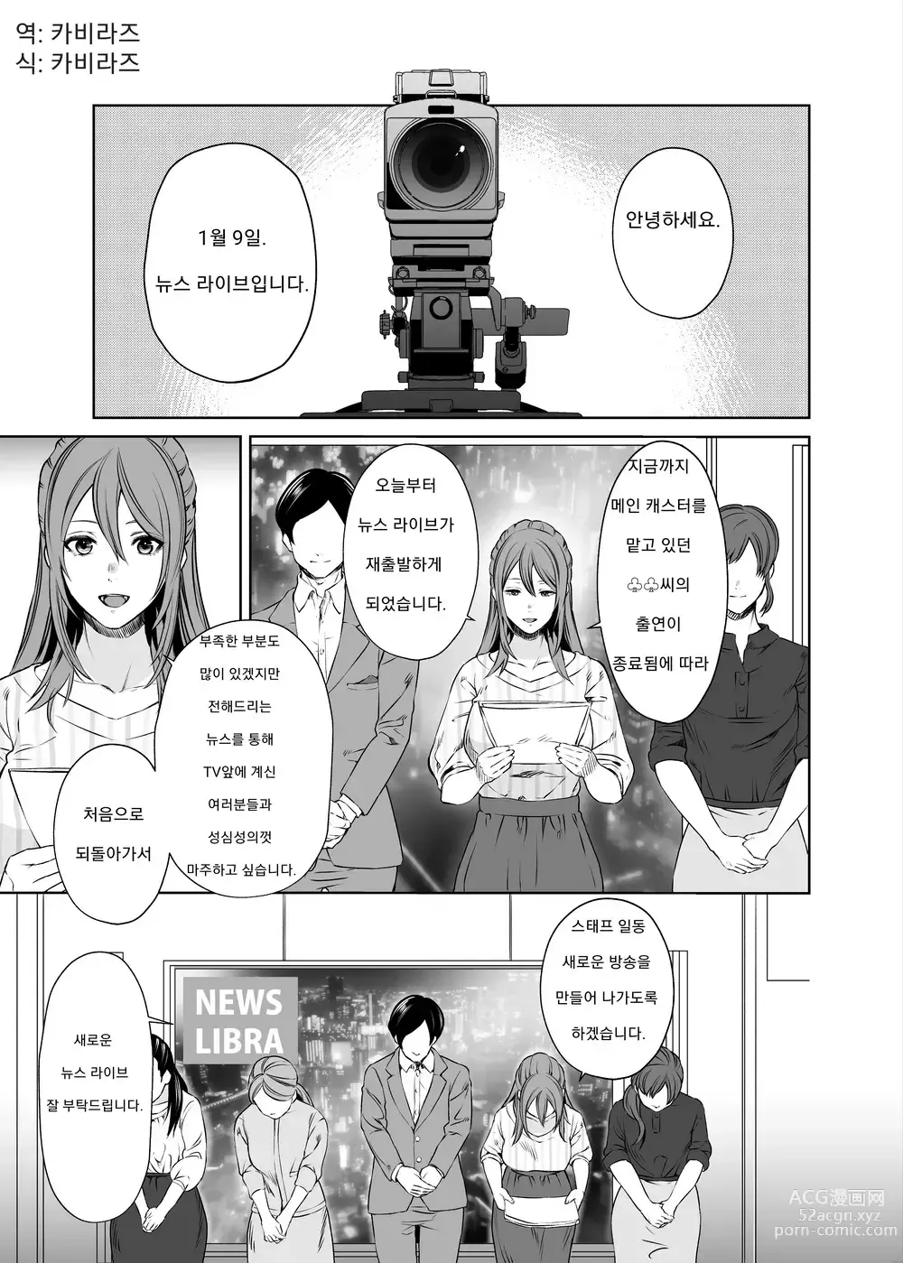 Page 126 of doujinshi Hatashi Ai