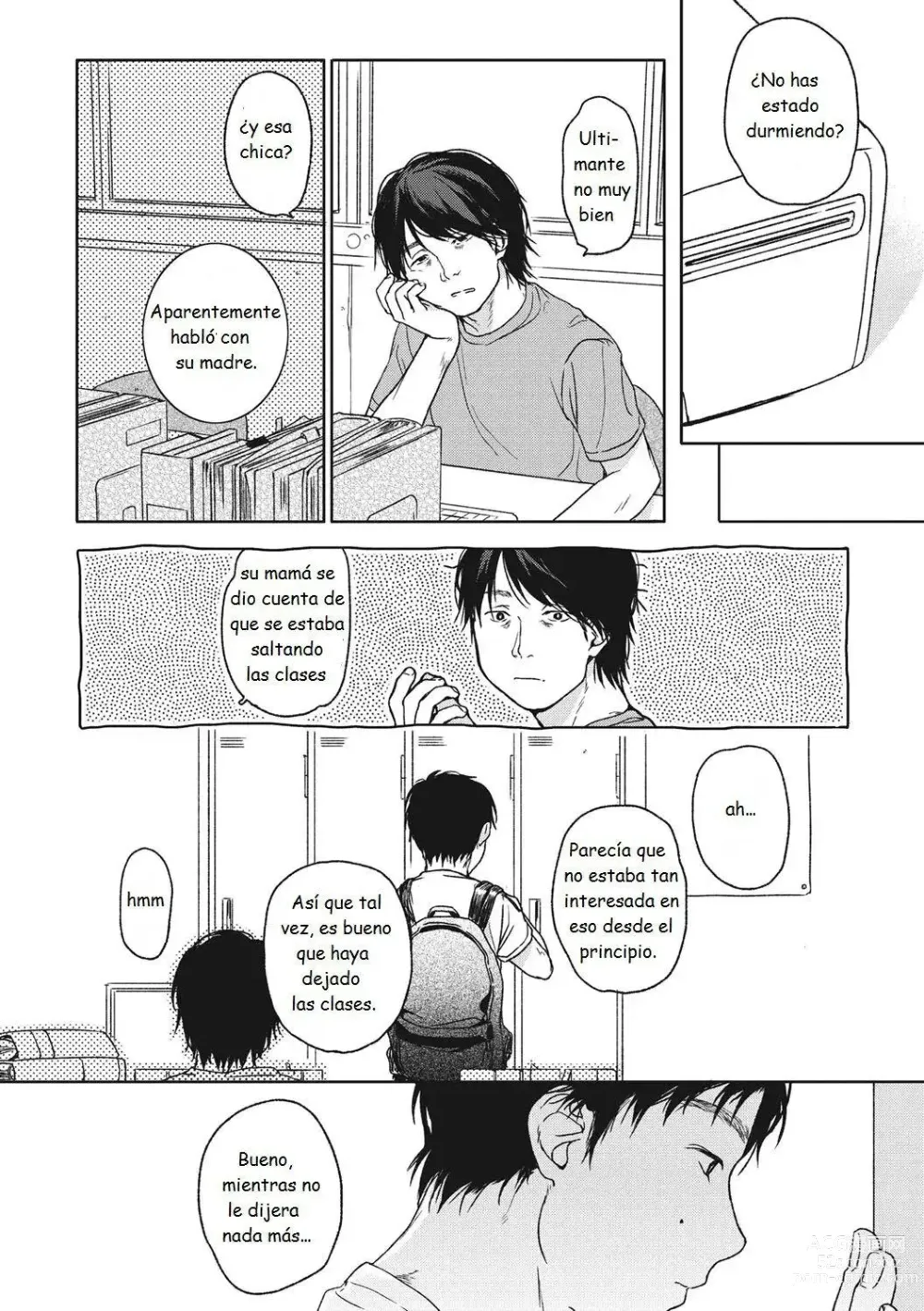 Page 28 of doujinshi Naraigoto