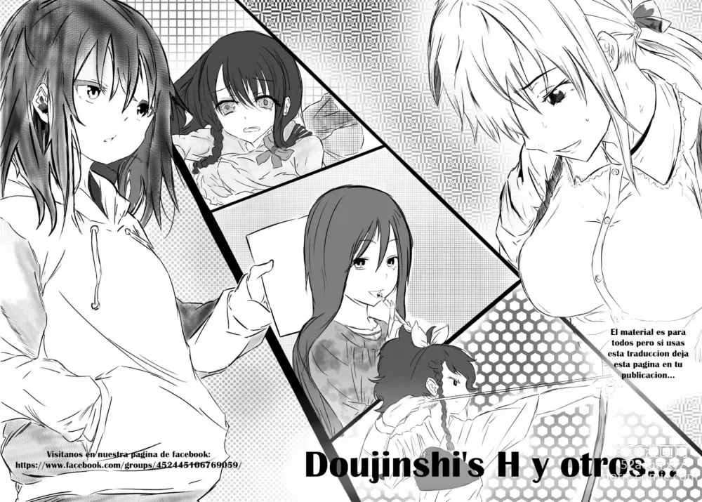 Page 31 of doujinshi Ayune-chan Choukyou Nisshi Vol.1-Kouen Ecchi Hen-