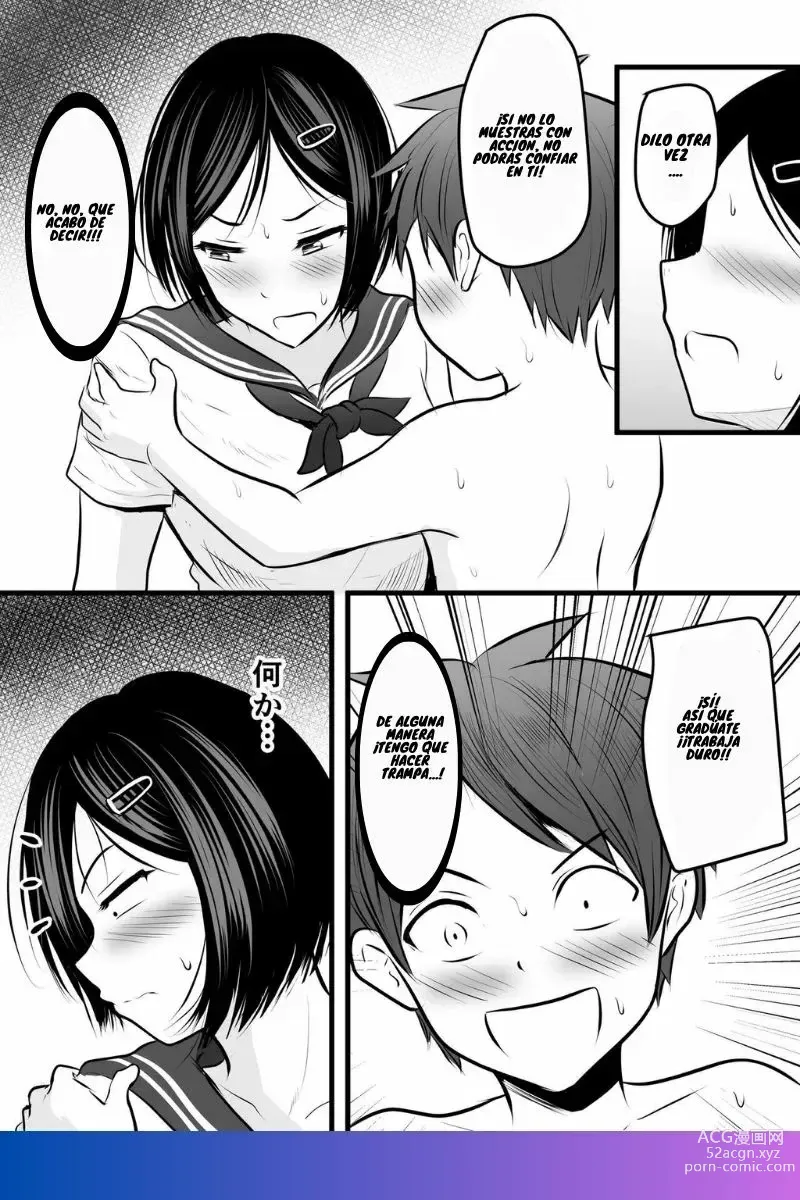 Page 102 of doujinshi Katabutsu na Onna Kyoushi Series Soushuuhen 1-5