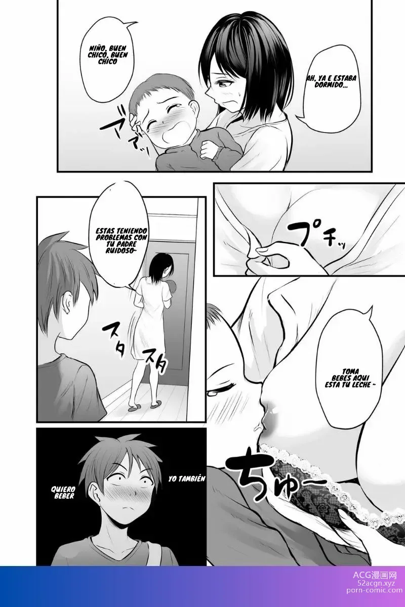 Page 181 of doujinshi Katabutsu na Onna Kyoushi Series Soushuuhen 1-5