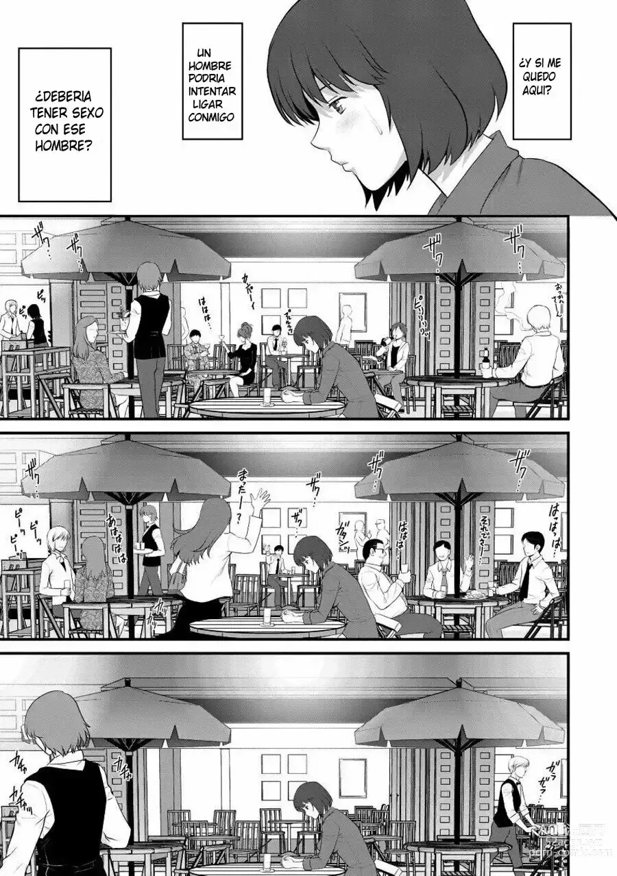 Page 12 of manga Hitoduma Onnakyoshi Main-san 1