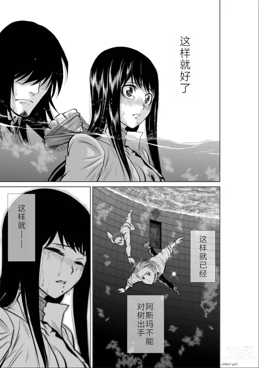 Page 80 of manga Chijou Hyakkai Ch06-10 Chinese Version「地上100阶」個人翻譯潤色