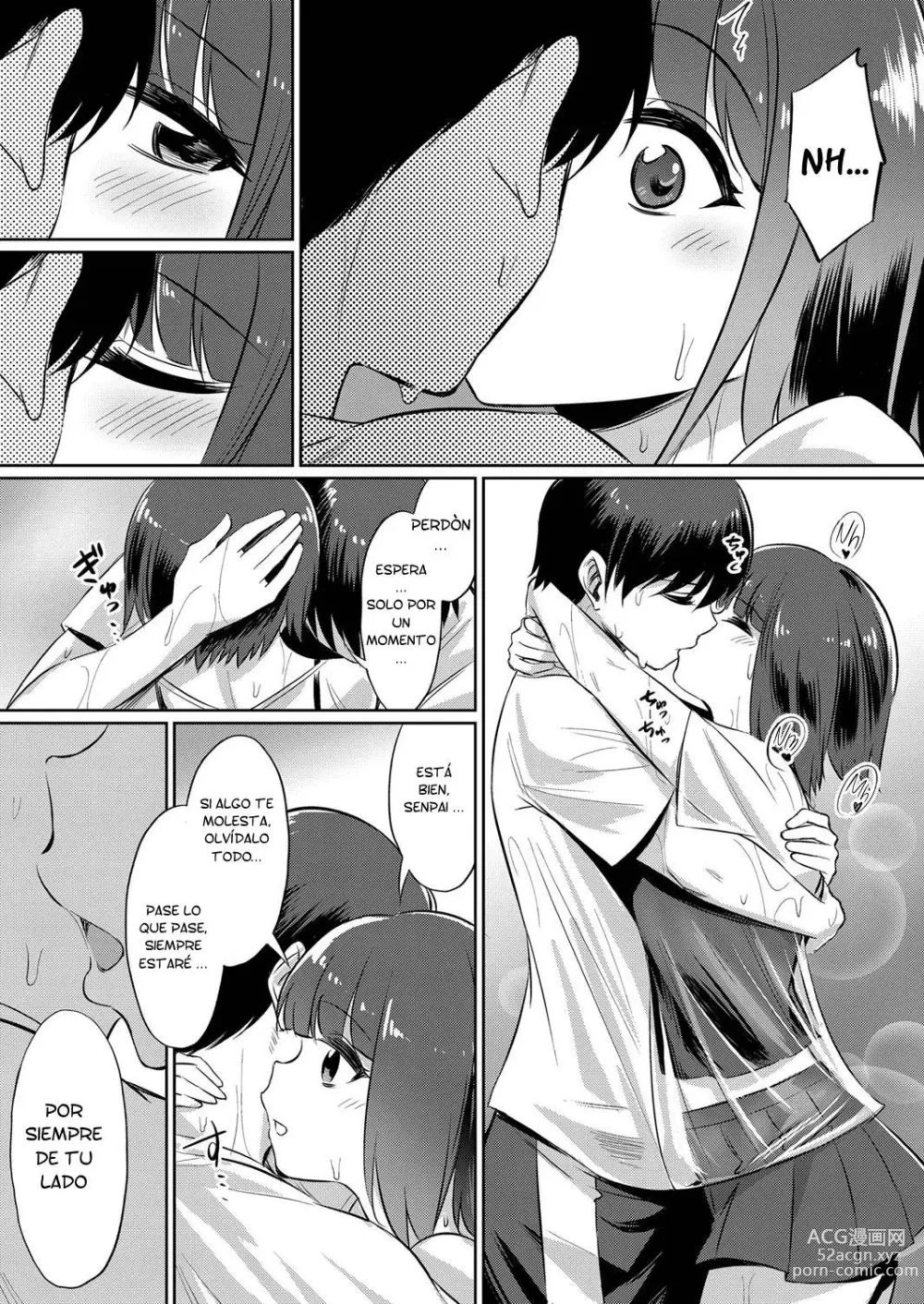 Page 41 of manga Ibitsu na Kankei ~Manatsu no YariCir Rankou Gasshuku~ - Distorted relationship Ch. 1-4 + ~After~