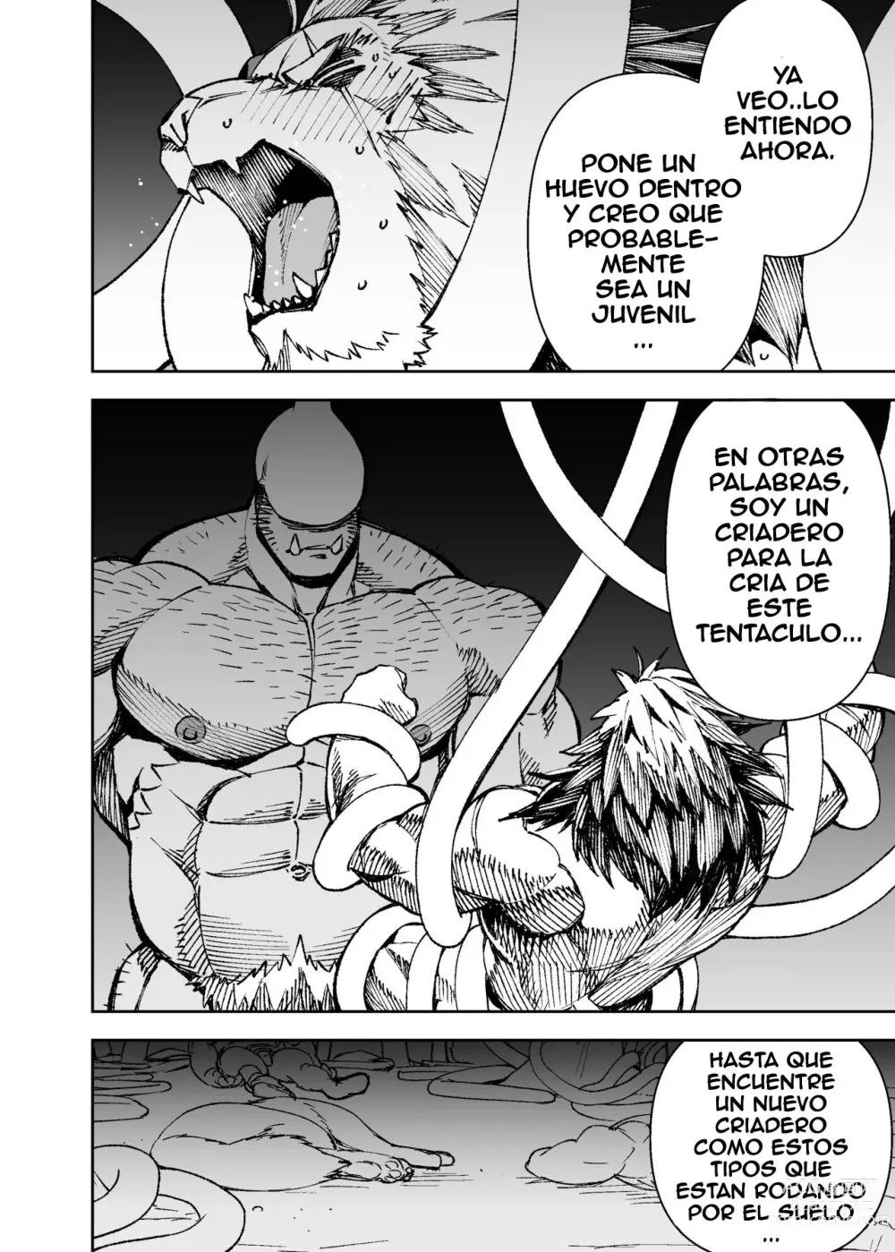 Page 129 of doujinshi Manga 02 - Partes 1 a 14