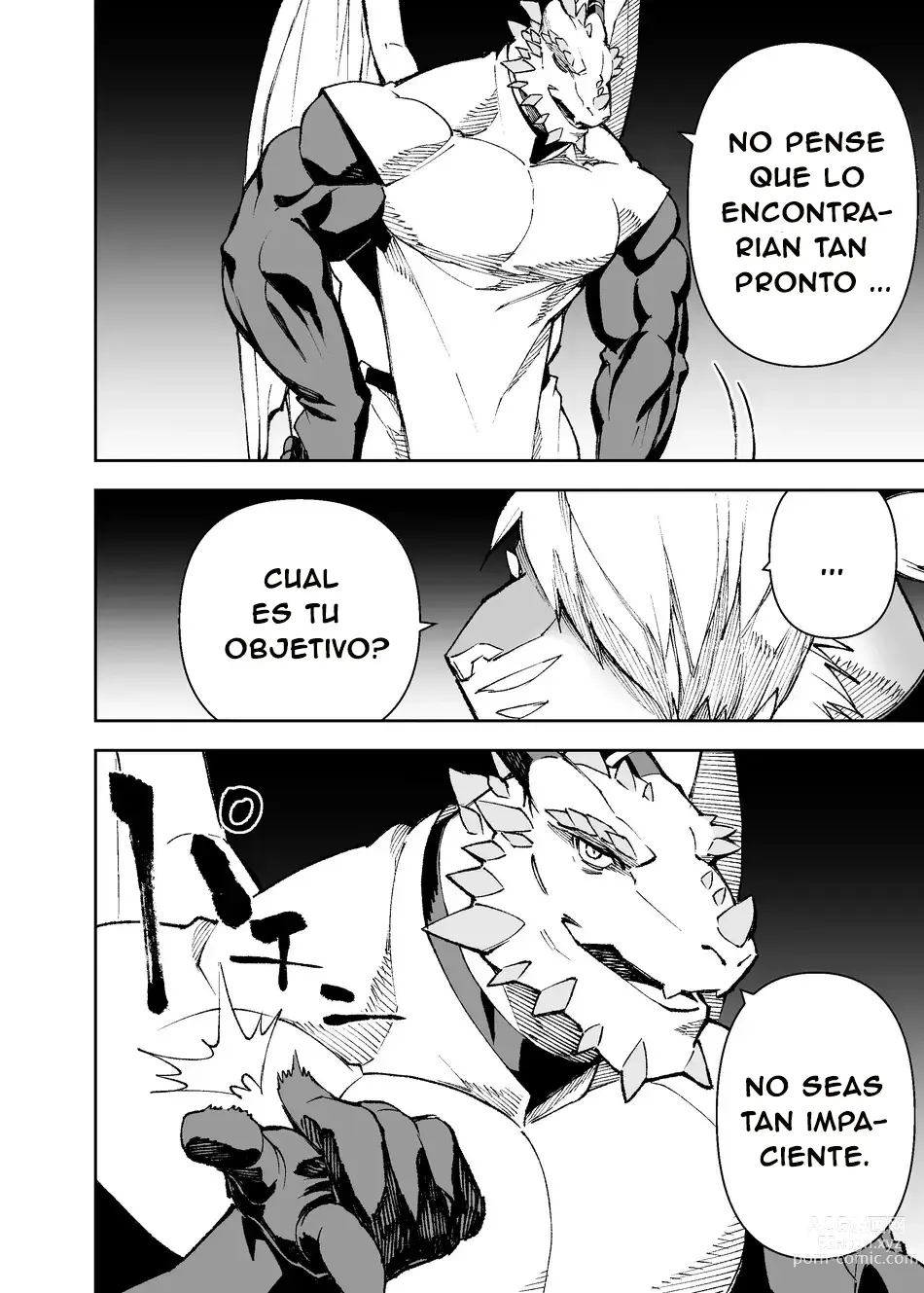 Page 473 of doujinshi Manga 02 - Partes 1 a 14